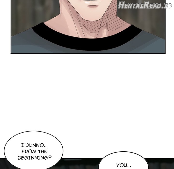 Shh! Her Secret Chapter 16 - page 17