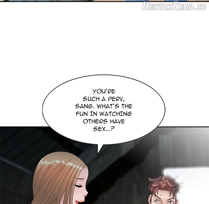 Shh! Her Secret Chapter 16 - page 19