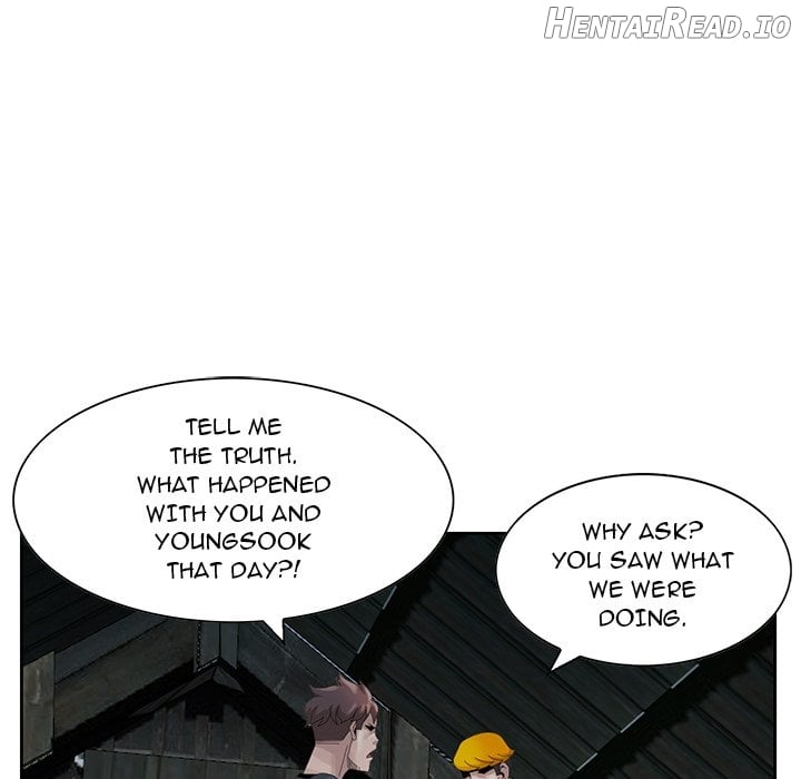 Shh! Her Secret Chapter 16 - page 24