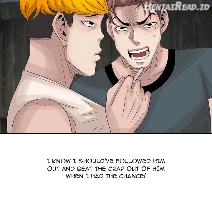 Shh! Her Secret Chapter 16 - page 27