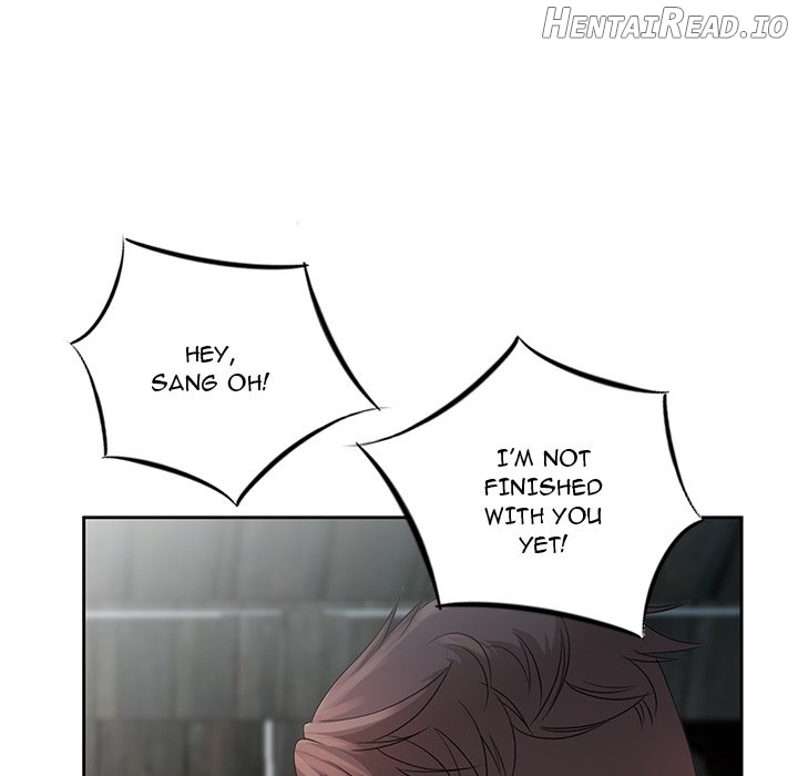 Shh! Her Secret Chapter 16 - page 38