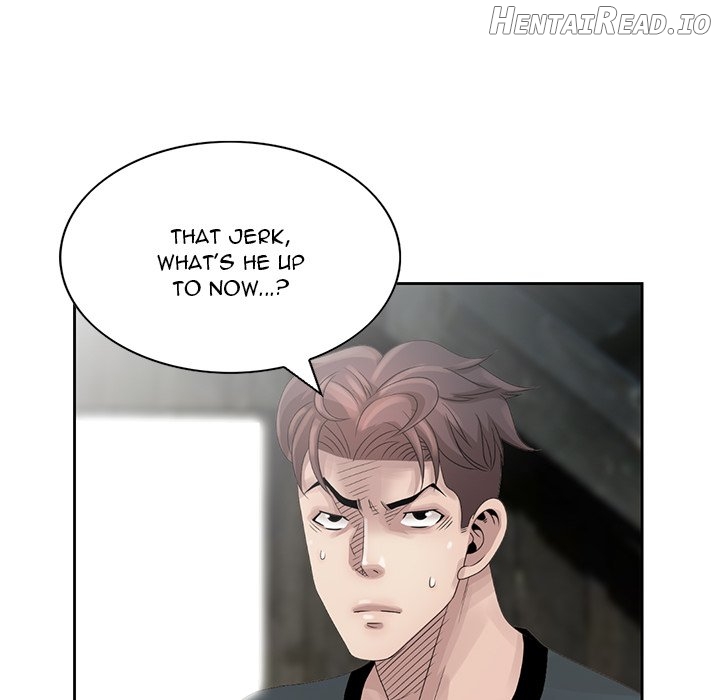 Shh! Her Secret Chapter 16 - page 42