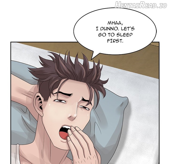 Shh! Her Secret Chapter 16 - page 51