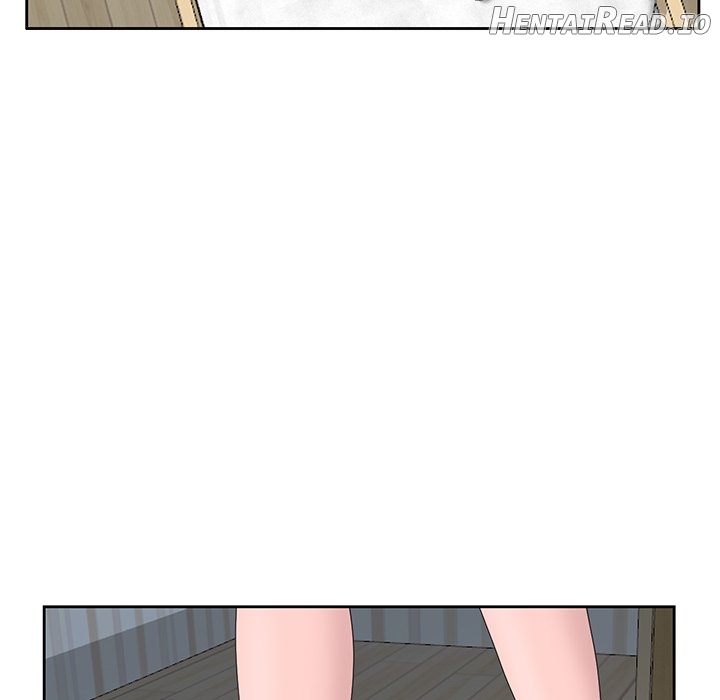 Shh! Her Secret Chapter 16 - page 54