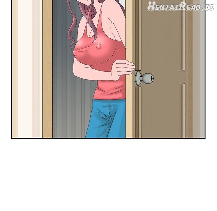 Shh! Her Secret Chapter 16 - page 57