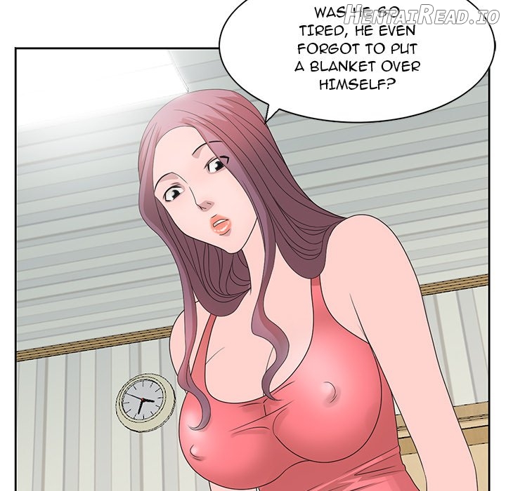 Shh! Her Secret Chapter 16 - page 62