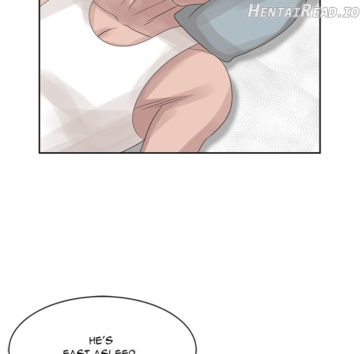 Shh! Her Secret Chapter 16 - page 73