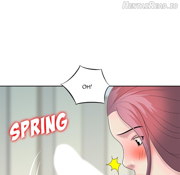 Shh! Her Secret Chapter 16 - page 81