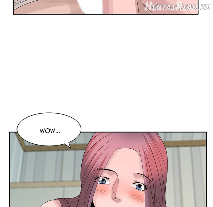 Shh! Her Secret Chapter 16 - page 94
