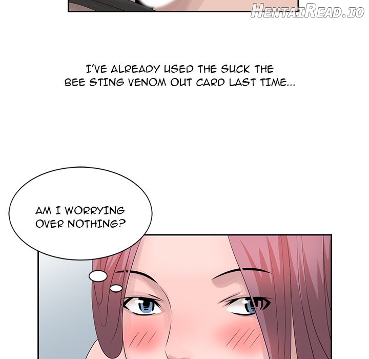 Shh! Her Secret Chapter 17 - page 15