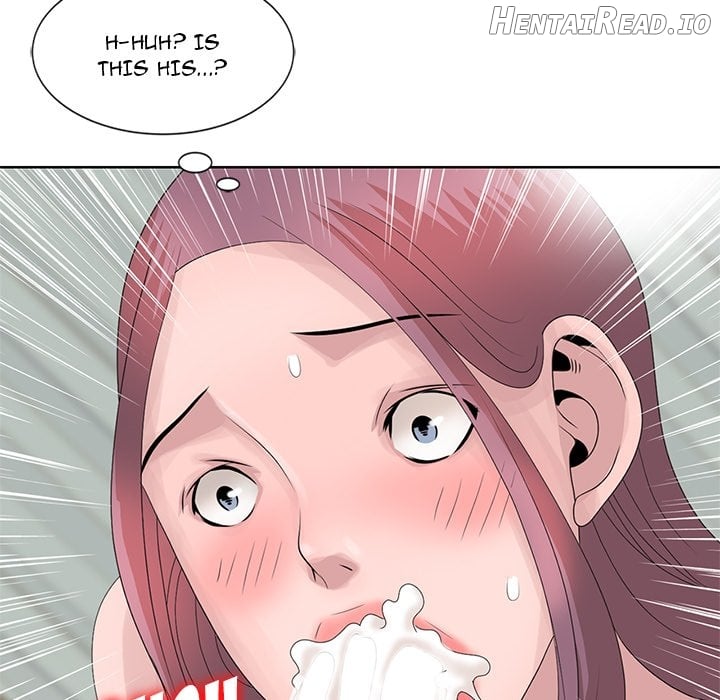 Shh! Her Secret Chapter 17 - page 51