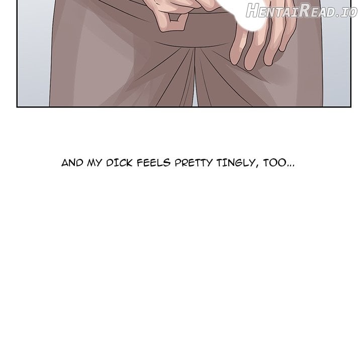 Shh! Her Secret Chapter 17 - page 66