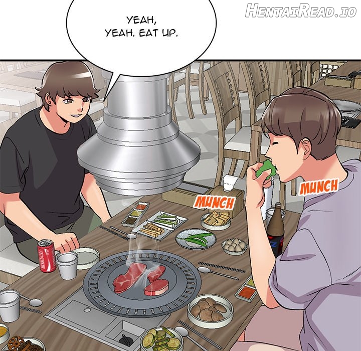Shh! Her Secret Chapter 41 - page 107