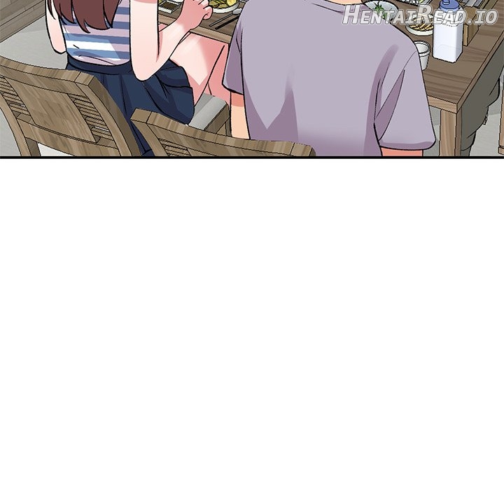 Shh! Her Secret Chapter 41 - page 123