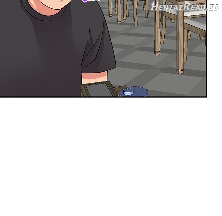 Shh! Her Secret Chapter 41 - page 125