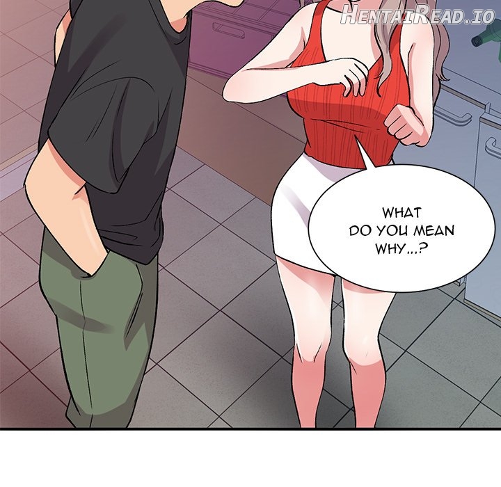 Shh! Her Secret Chapter 41 - page 129