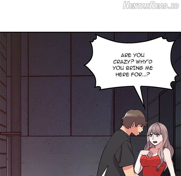 Shh! Her Secret Chapter 41 - page 133