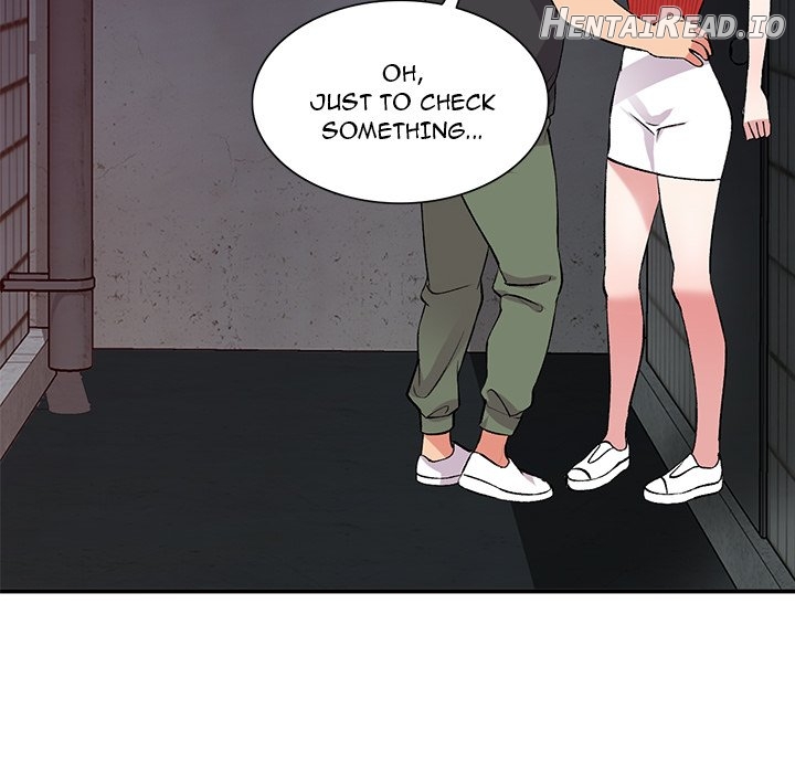 Shh! Her Secret Chapter 41 - page 134