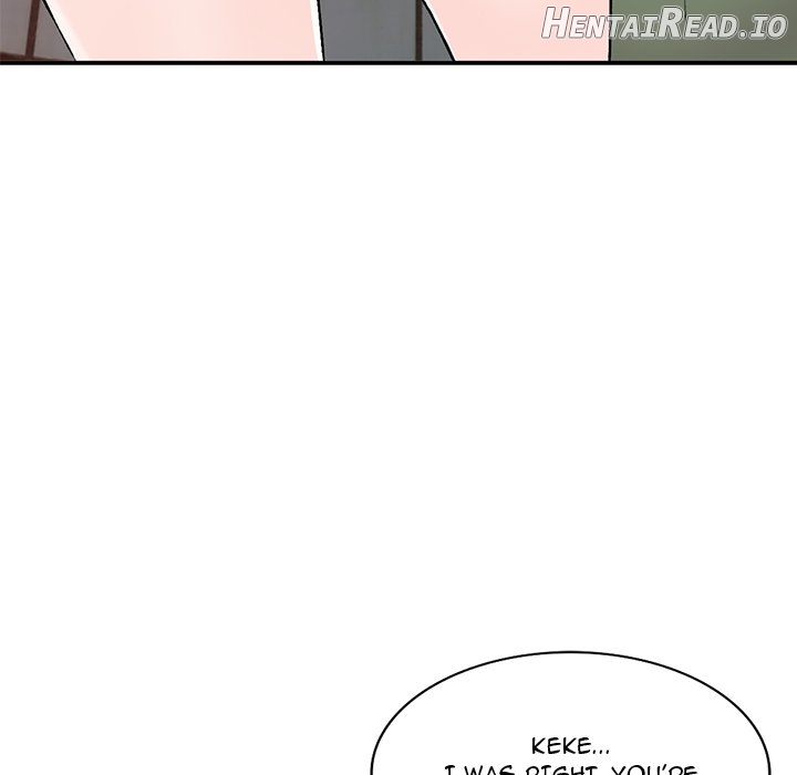 Shh! Her Secret Chapter 41 - page 137
