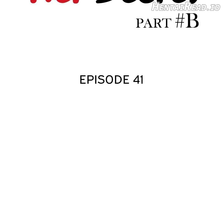 Shh! Her Secret Chapter 41 - page 15