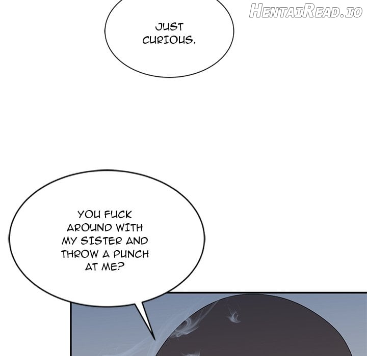 Shh! Her Secret Chapter 18 - page 104