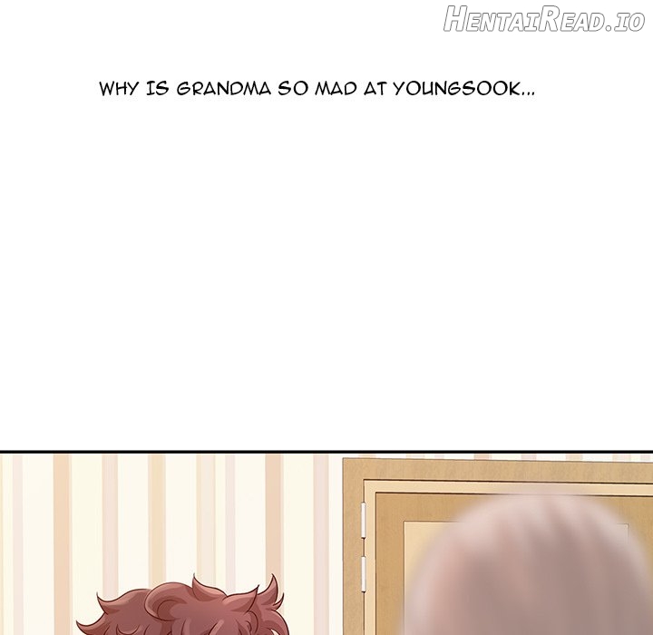 Shh! Her Secret Chapter 18 - page 15