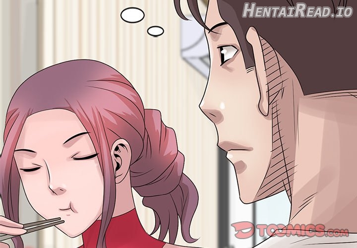 Shh! Her Secret Chapter 18 - page 2