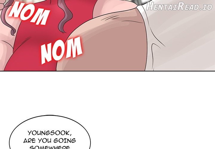 Shh! Her Secret Chapter 18 - page 3