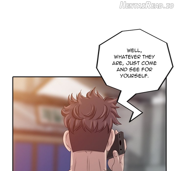 Shh! Her Secret Chapter 18 - page 50