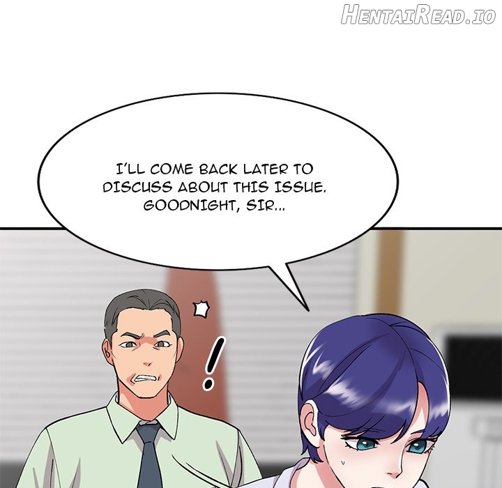 Shh! Her Secret Chapter 42 - page 125