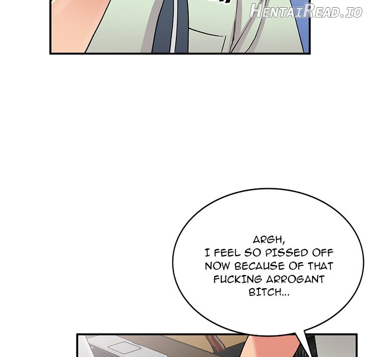 Shh! Her Secret Chapter 42 - page 133