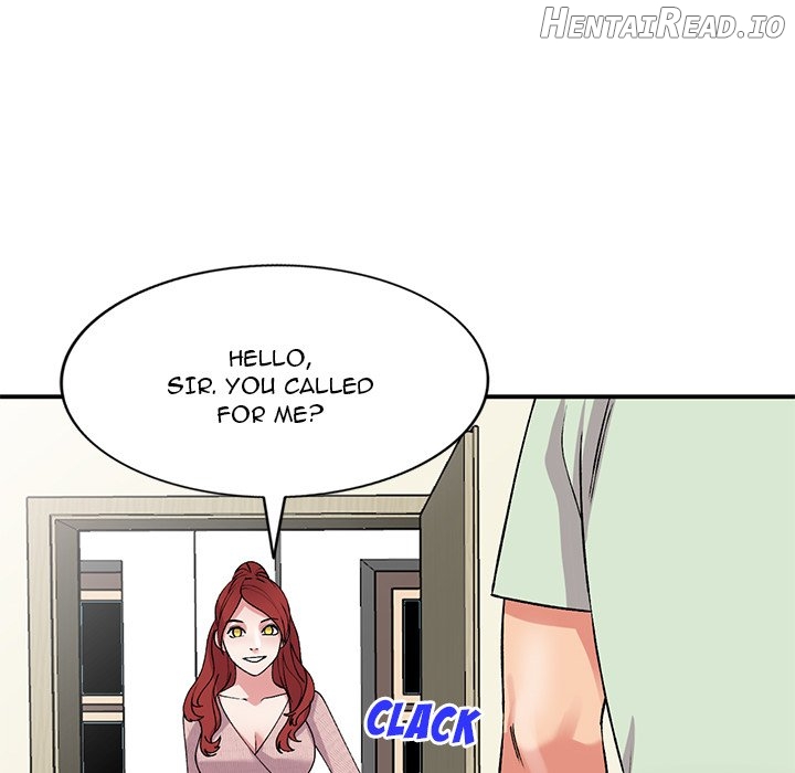 Shh! Her Secret Chapter 42 - page 135