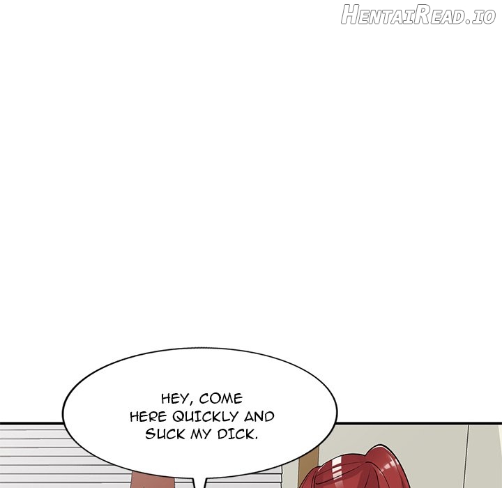 Shh! Her Secret Chapter 42 - page 137