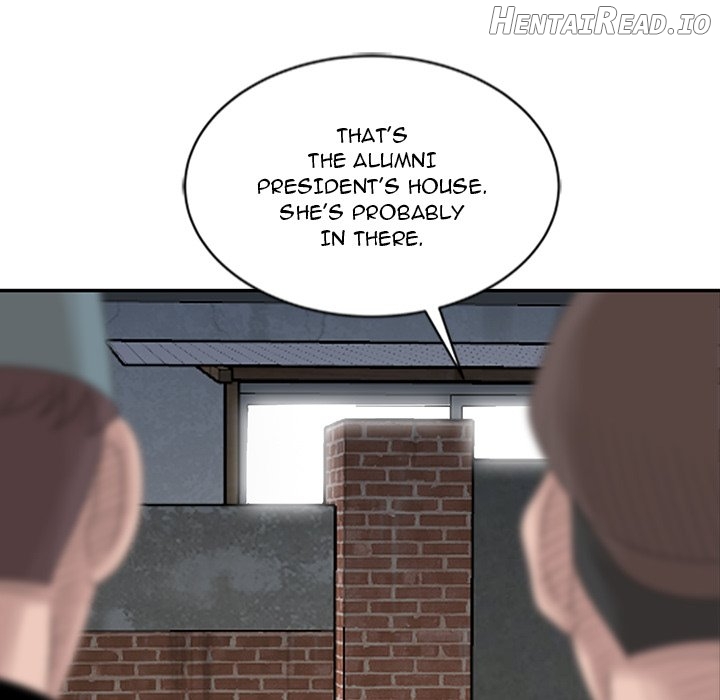 Shh! Her Secret Chapter 19 - page 50