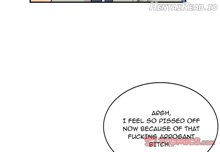 Shh! Her Secret Chapter 43 - page 3