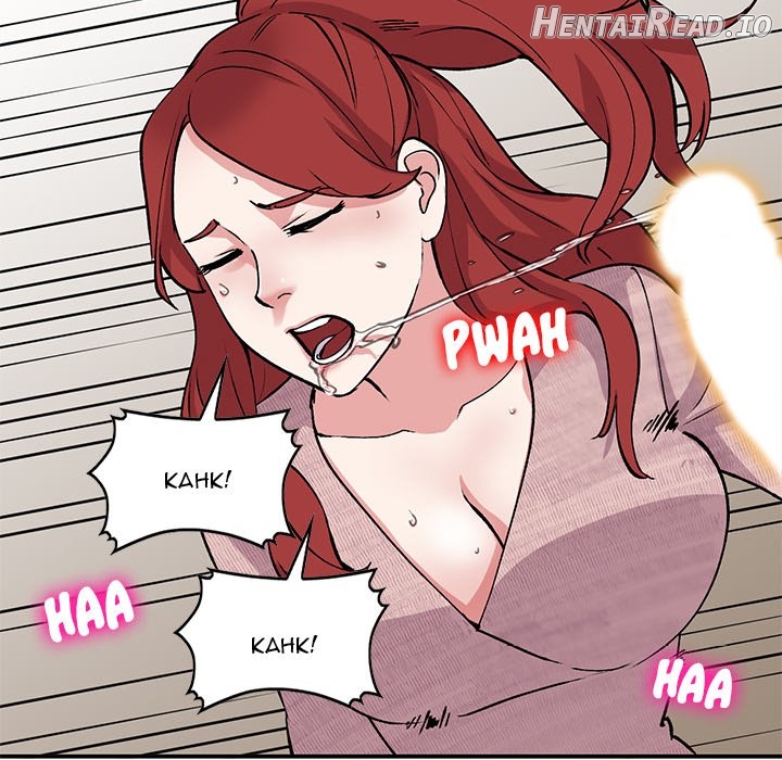 Shh! Her Secret Chapter 43 - page 33