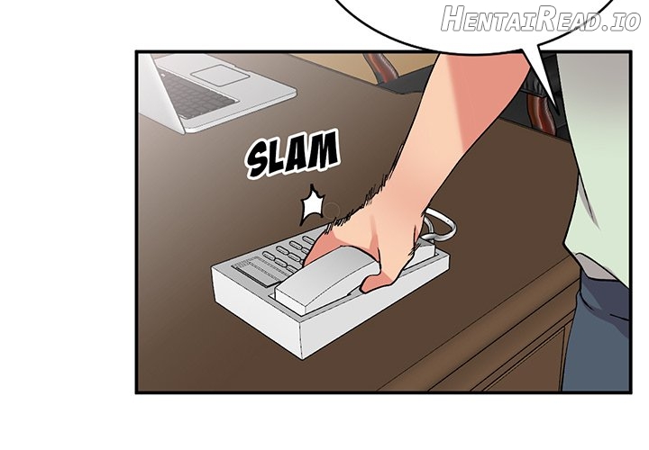 Shh! Her Secret Chapter 43 - page 4