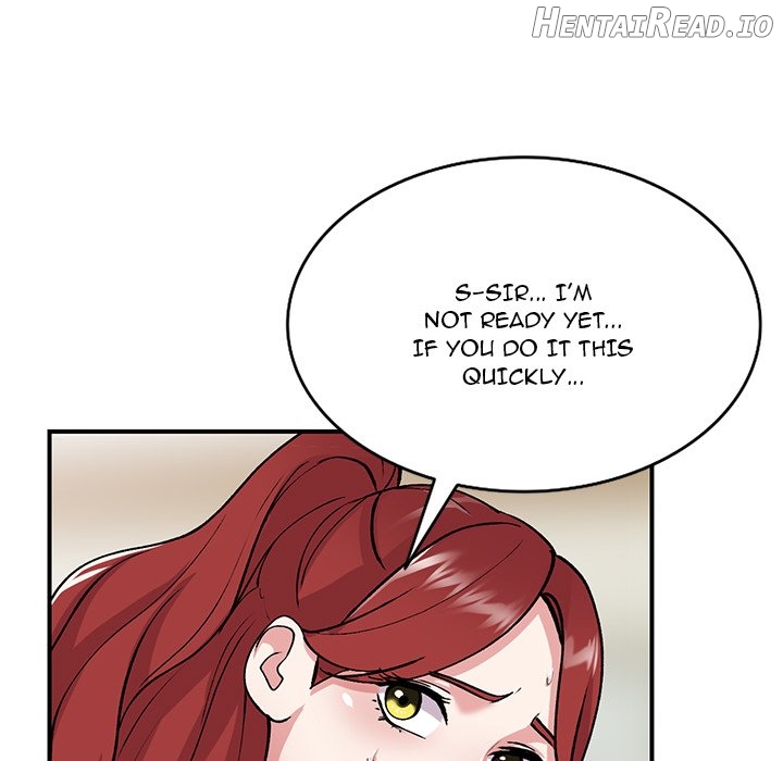 Shh! Her Secret Chapter 43 - page 46