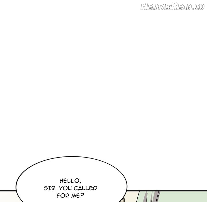 Shh! Her Secret Chapter 43 - page 5
