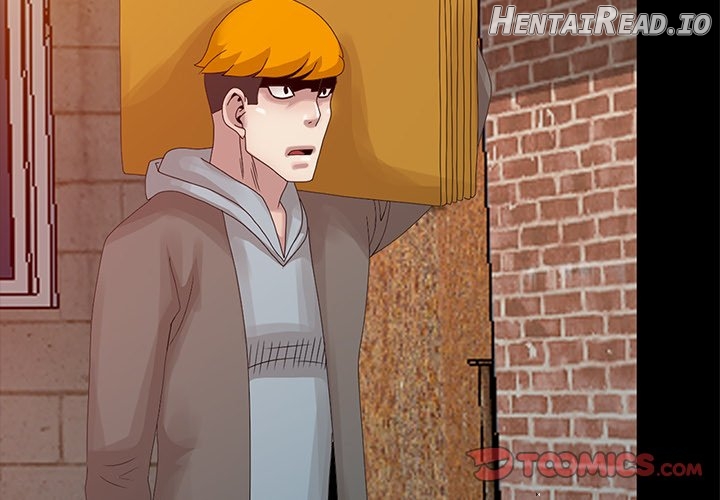 Shh! Her Secret Chapter 20 - page 2