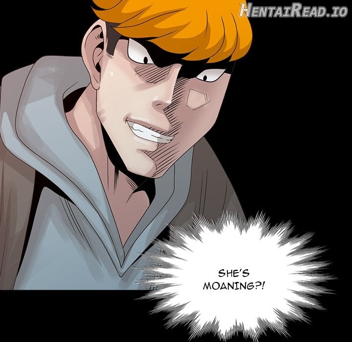 Shh! Her Secret Chapter 20 - page 83