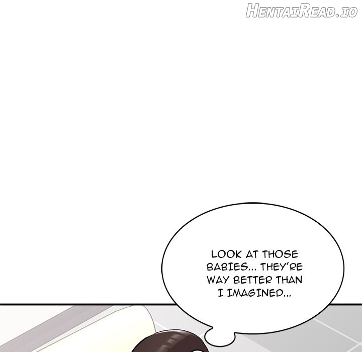 Shh! Her Secret Chapter 44 - page 107