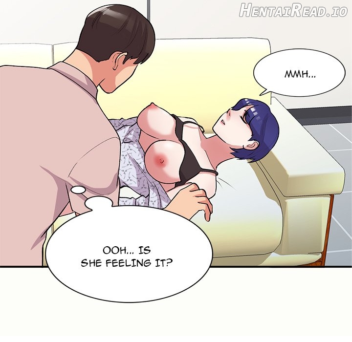 Shh! Her Secret Chapter 44 - page 114
