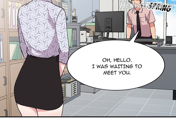 Shh! Her Secret Chapter 44 - page 2