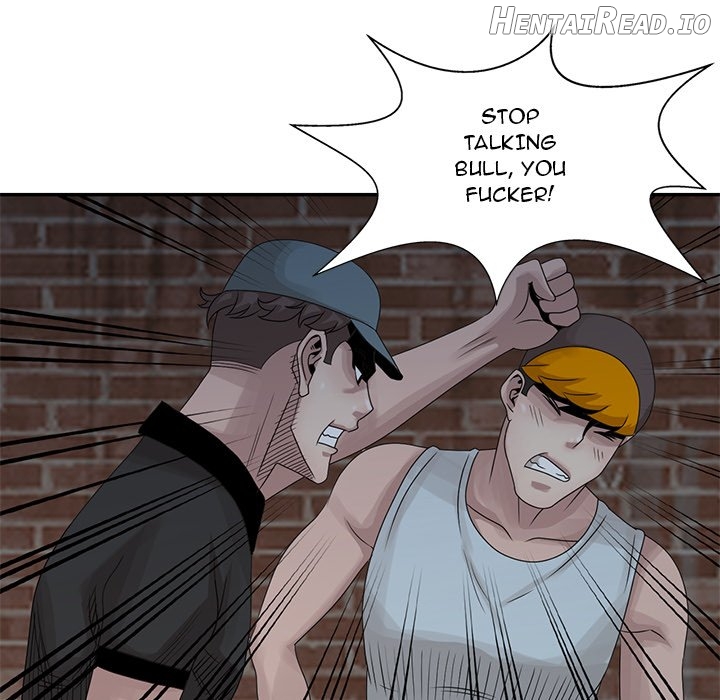 Shh! Her Secret Chapter 21 - page 15