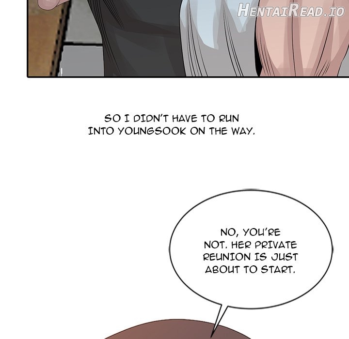 Shh! Her Secret Chapter 21 - page 26