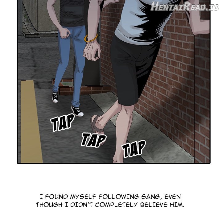 Shh! Her Secret Chapter 21 - page 51