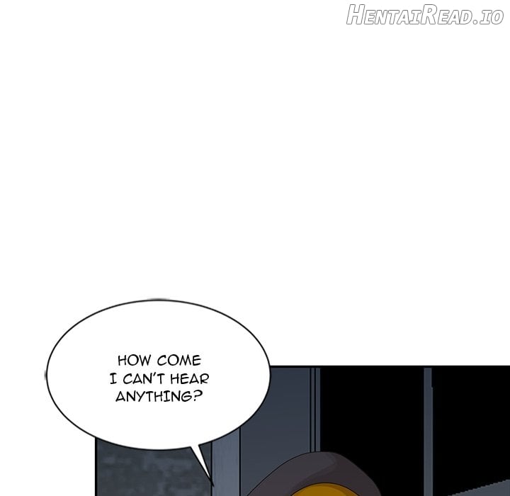 Shh! Her Secret Chapter 21 - page 54