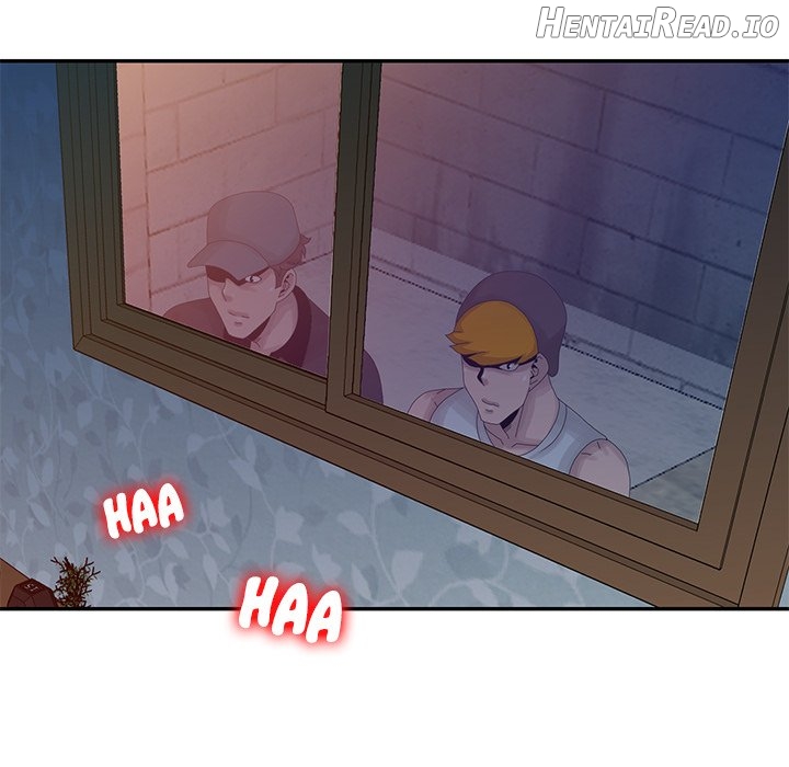 Shh! Her Secret Chapter 21 - page 73