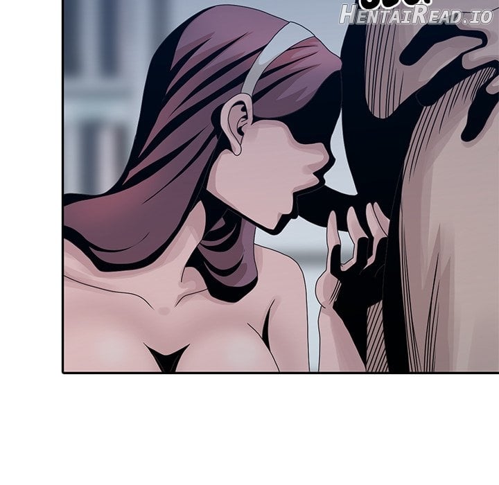 Shh! Her Secret Chapter 21 - page 81